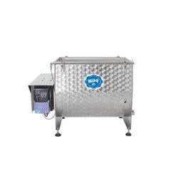 Baratte à beurre électrique MILKY