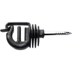 ISOCLIP VIS HPX - 25PCS