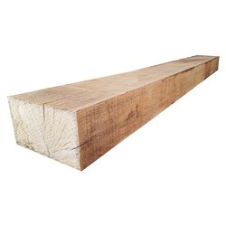 Traverse en chêne - 250cm