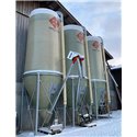 Silo à aliments 6