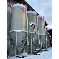 Silo à aliments 8